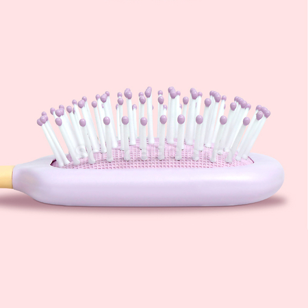 Customization Massage Comb Promotional Products