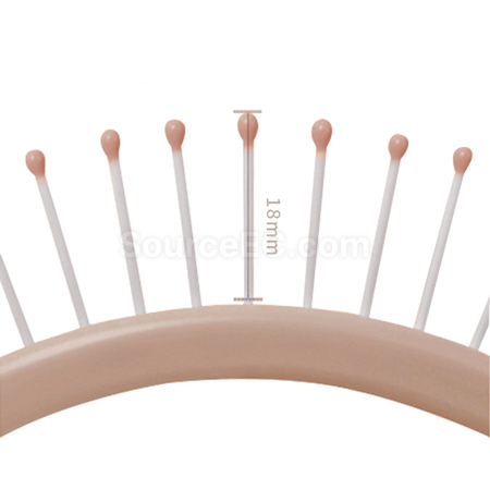 Customization Massage Comb Promotional Products