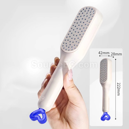 Customization Cleaning comb Promotional Products