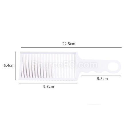 Customization Comb Promotional Products