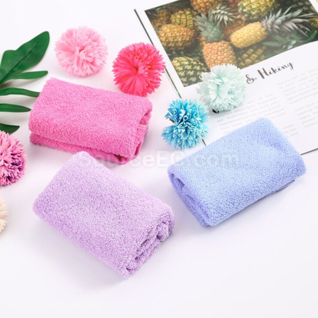 Customization Carnation Soap Flower Towel Gift Box Promotional Products