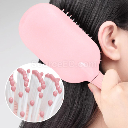 Customization Massage Comb Promotional Products