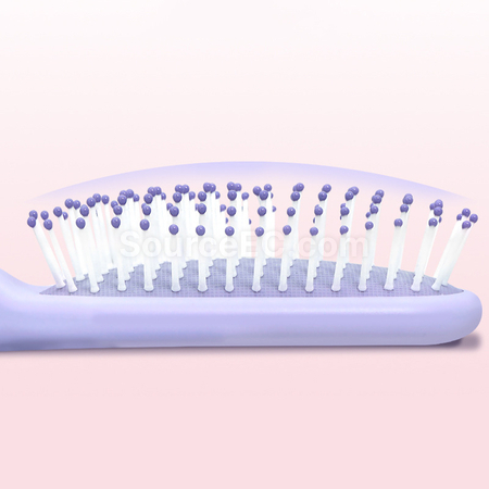 Customization Massage Comb Promotional Products