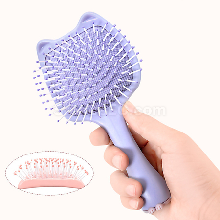 Customization Massage Comb Promotional Products