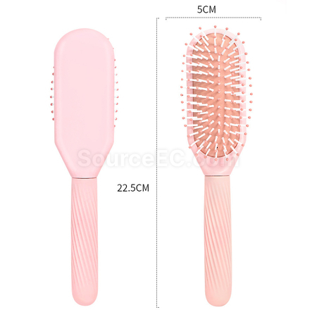 Customization Massage Comb Promotional Products
