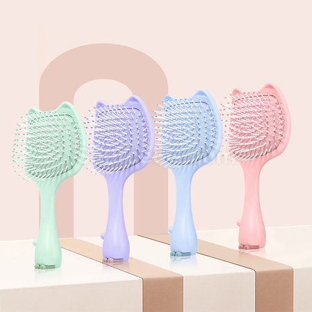 Customization Massage Comb Promotional Products