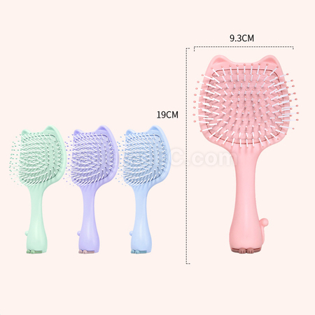 Customization Massage Comb Promotional Products