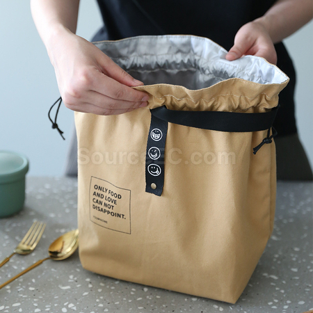 Customization Simple Lunch Bag Promotional Products