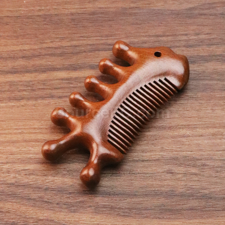 Customization Massage Comb Promotional Products