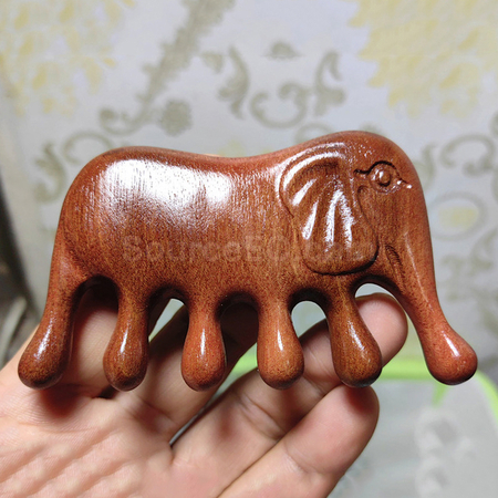 Customization Massage Comb Promotional Products