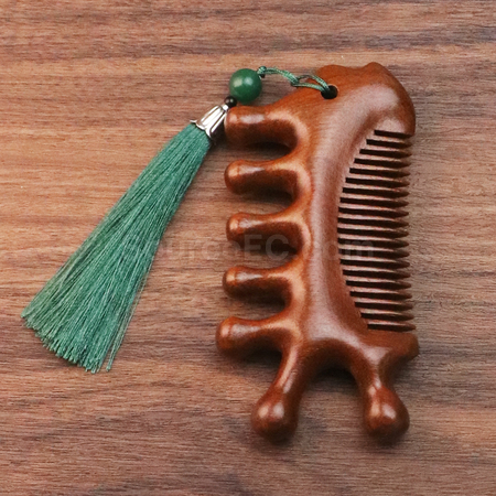 Customization Massage Comb Promotional Products