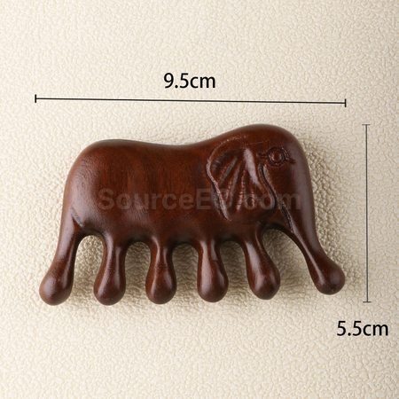 Customization Massage Comb Promotional Products