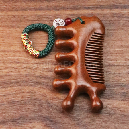 Customization Massage Comb Promotional Products