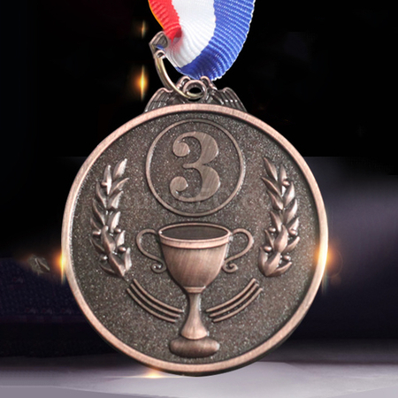Customization Metal Medal Promotional Products