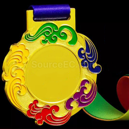 Customization Metal Medal Promotional Products