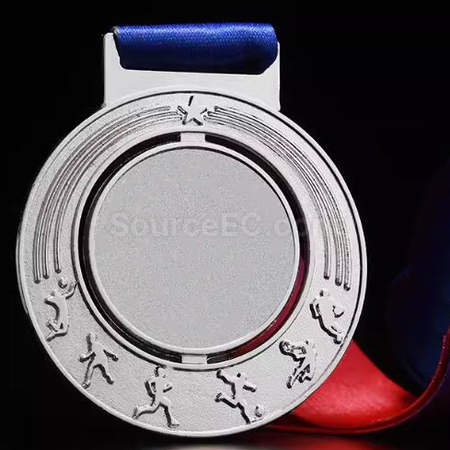 Customization Sports Metal Medal Promotional Products