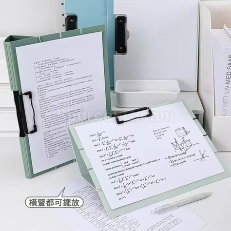 Customization Standing Clipboard Promotional Products