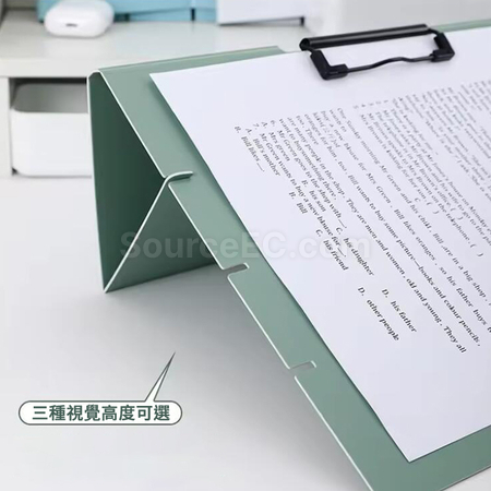 Customization Standing Clipboard Promotional Products