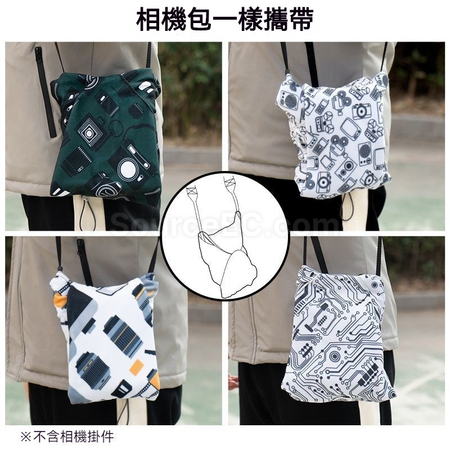 Customization Wrapper Cloth Promotional Products