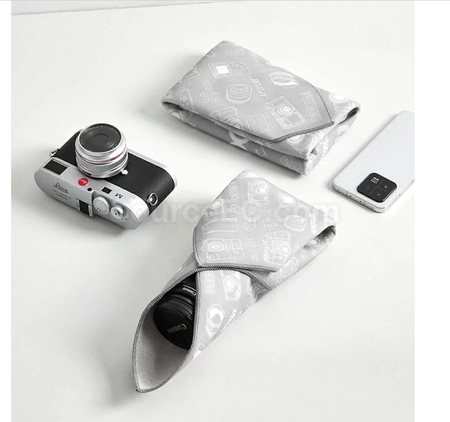 Customization Wrapper Cloth Promotional Products