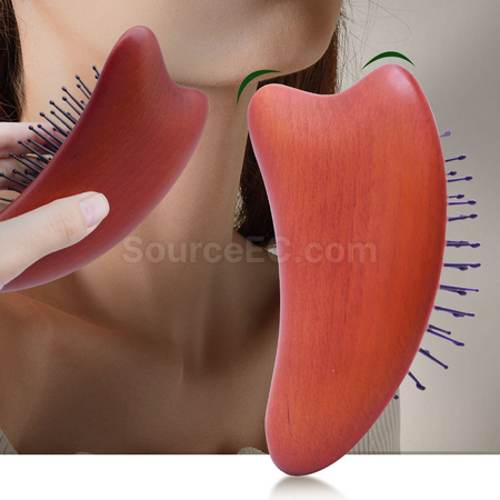 Customization Scraping Massage Comb Promotional Products