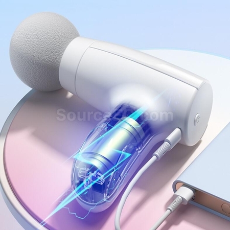 Customization Fascia Massager Gun Promotional Products