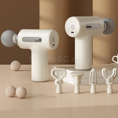 Customization Fascia Massager Gun Promotional Products