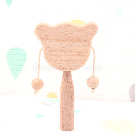Customization Rattle Drum Promotional Products