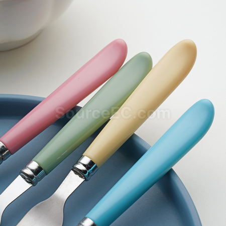 Customization Stainless Steel Tableware Promotional Products