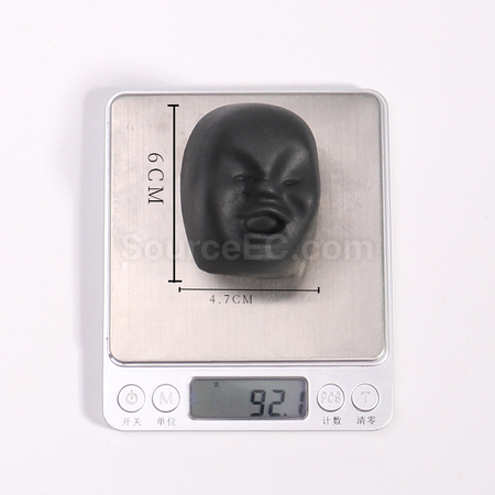 Customization TPR Decompression Toys Promotional Products