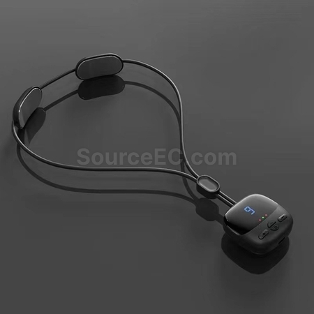 Customization Pendant Massage Neck Protector Promotional Products