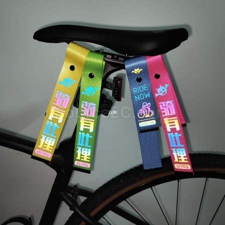Customization Creative Personalized Streamers Promotional Products