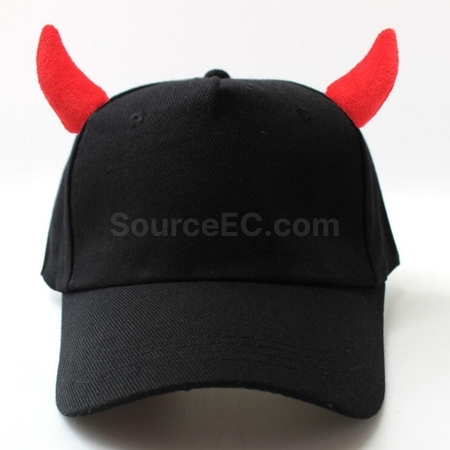 Customization Customized children's cartoon baseball cap Promotional Products