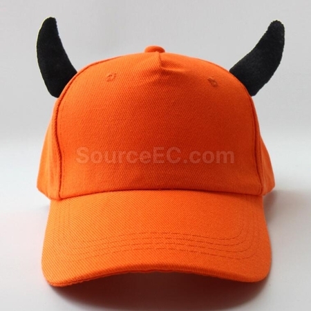 Customization Customized children's cartoon baseball cap Promotional Products