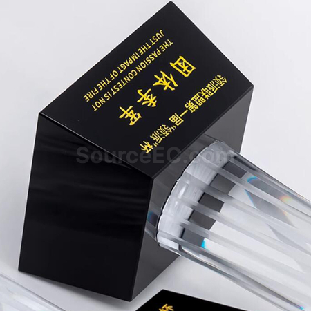 Customization Basketball Trophy Promotional Products