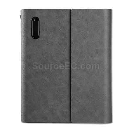Customization Wireless Charging Notepad Promotional Products