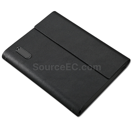 Customization Wireless Charging Notepad Promotional Products