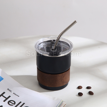 Customization 304 Stainless Steel Cup Promotional Products