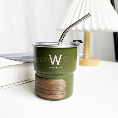 Customization 304 Stainless Steel Cup Promotional Products
