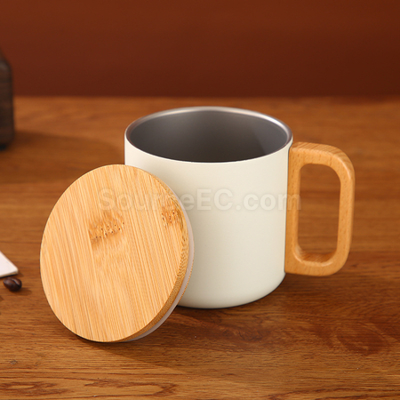 Customization 304 Stainless Steel Cup Promotional Products