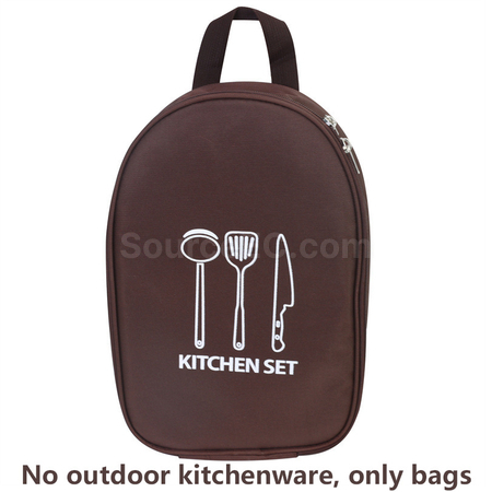 Customization Tableware storage bag Promotional Products