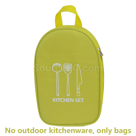 Customization Tableware storage bag Promotional Products