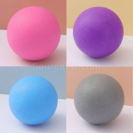 Customization Peanut Massage Ball Promotional Products