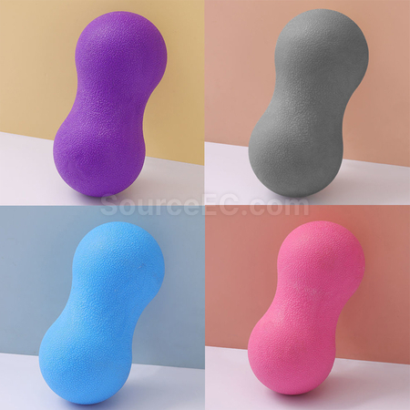 Customization Peanut Massage Ball Promotional Products