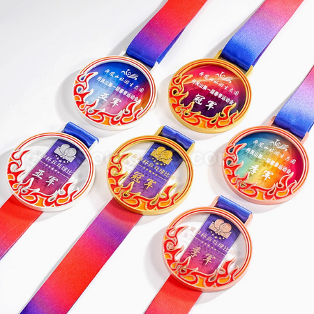 Customization Metal Medal Promotional Products