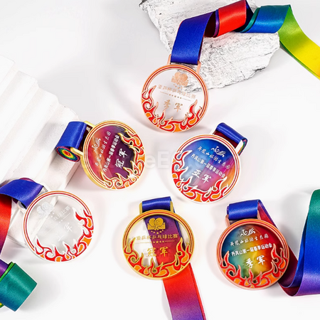 Customization Metal Medal Promotional Products