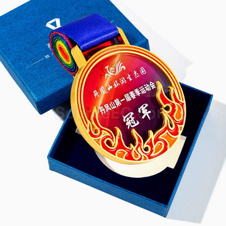 Customization Metal Medal Promotional Products