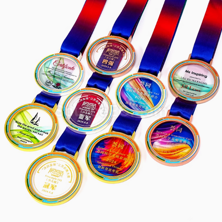 Customization Metal Medal Promotional Products