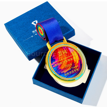 Customization Metal Medal Promotional Products