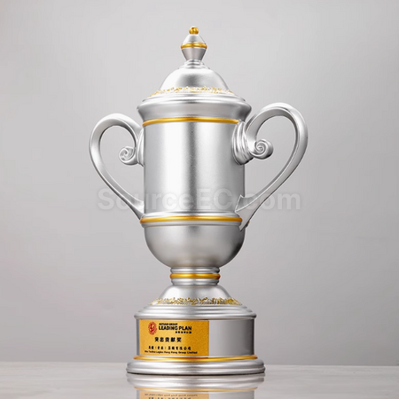 Customization Metal Trophy Promotional Products